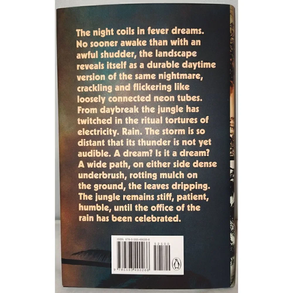 The Twilight World : A Novel by Werner Herzog (2022, Hardcover)